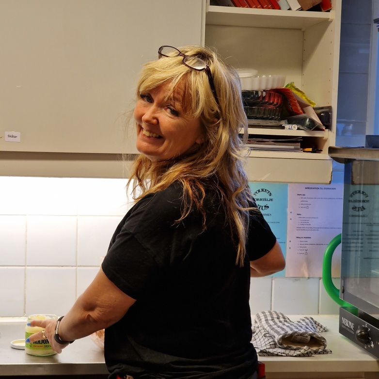 Folkets Hus Norrtälje
