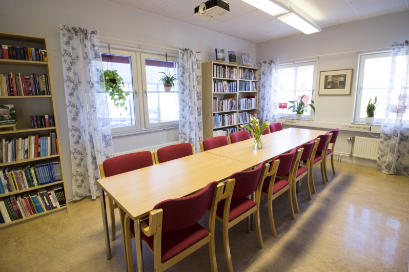 Lokalen Lönnen
